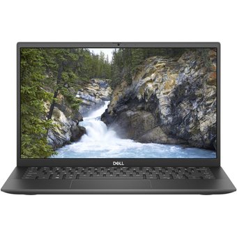  Ноутбук Dell Vostro 5301-4770 Core i7 1165G7 8Gb SSD512Gb NVIDIA GeForce MX350 2Gb 13.3" WVA FHD Win11 gold 