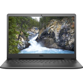  Ноутбук Dell Vostro 3500-0086 Core i7 1165G7 8Gb SSD512Gb NVIDIA GeForce MX330 2Gb 15.6" WVA FHD Win10 Pro upgW11Pro grey 
