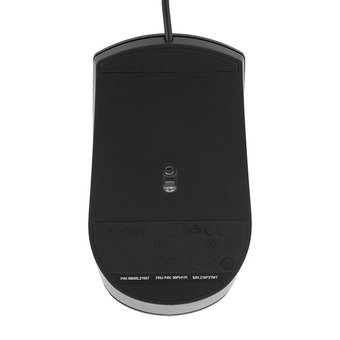  Мышь Lenovo 300 USB 