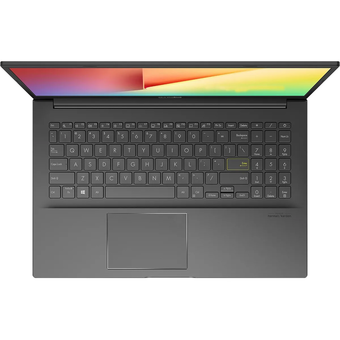  Ноутбук ASUS M513UA-L1620 (90NB0TP1-M005W0) 15" OLED FHD/R5-5500U/8GB/512GB SSD/AMD Radeon Graphics/No OS 