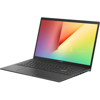  Ноутбук ASUS M513UA-L1620 (90NB0TP1-M005W0) 15" OLED FHD/R5-5500U/8GB/512GB SSD/AMD Radeon Graphics/No OS 