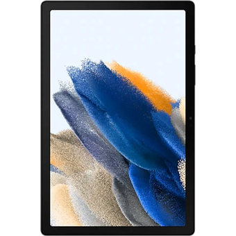  Планшет Samsung Galaxy Tab A8 Wi-Fi 3+32GB, темно-серый SM-X200NZAASER 