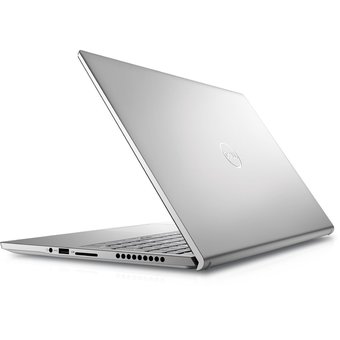  Ноутбук Dell Inspiron 7510-0387 Core i5 11400H/8Gb/512Gb SSD/15.6" WVA FHD/noODD/RTX3050 4Gb/W10/Silver 