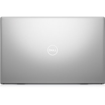 Ноутбук Dell Inspiron 7510-0387 Core i5 11400H/8Gb/512Gb SSD/15.6" WVA FHD/noODD/RTX3050 4Gb/W10/Silver 