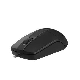  Мышь A4Tech OP-330 черный 