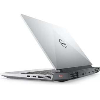  Ноутбук Dell G15 5515 G515-1410 Ryzen 5 5600H 15.6 FHD 120Hz 250 nits WVA A-G 8GB 256GB SSD RTX 3050 4GB GDDR6 Win 11 Home Grey 
