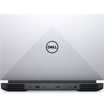  Ноутбук Dell G15 5515 G515-1410 Ryzen 5 5600H 15.6 FHD 120Hz 250 nits WVA A-G 8GB 256GB SSD RTX 3050 4GB GDDR6 Win 11 Home Grey 