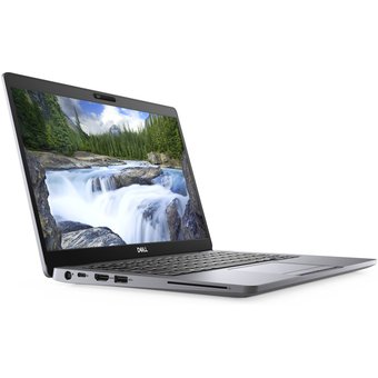  Ноутбук DELL Latitude 5310-6374 13.3"Full HD WVA/Core i5 10210U(1.6Ghz)/8GB/SSD 512GB/UHD Graphics 620 