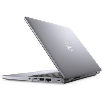 Ноутбук DELL Latitude 5310-6374 13.3"Full HD WVA/Core i5 10210U(1.6Ghz)/8GB/SSD 512GB/UHD Graphics 620 