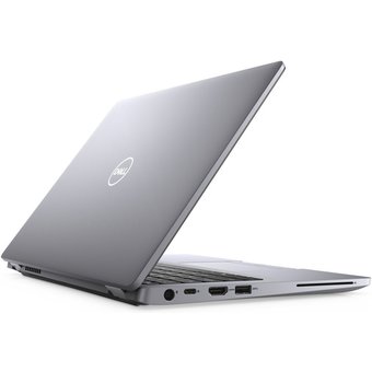  Ноутбук DELL Latitude 5310-6374 13.3"Full HD WVA/Core i5 10210U(1.6Ghz)/8GB/SSD 512GB/UHD Graphics 620 