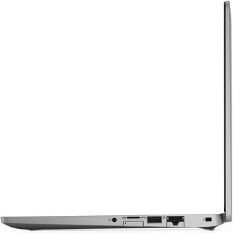  Ноутбук DELL Latitude 5310-6374 13.3"Full HD WVA/Core i5 10210U(1.6Ghz)/8GB/SSD 512GB/UHD Graphics 620 