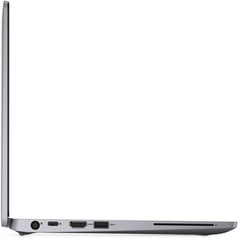  Ноутбук DELL Latitude 5310-6374 13.3"Full HD WVA/Core i5 10210U(1.6Ghz)/8GB/SSD 512GB/UHD Graphics 620 