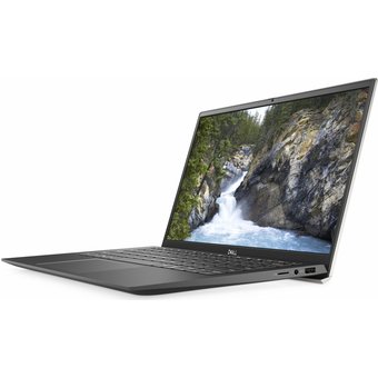  Ноутбук Dell Vostro 5301-4770 Core i7 1165G7 8Gb SSD512Gb NVIDIA GeForce MX350 2Gb 13.3" WVA FHD Win11 gold 
