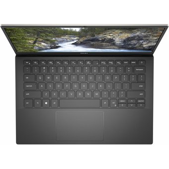  Ноутбук Dell Vostro 5301-4770 Core i7 1165G7 8Gb SSD512Gb NVIDIA GeForce MX350 2Gb 13.3" WVA FHD Win11 gold 