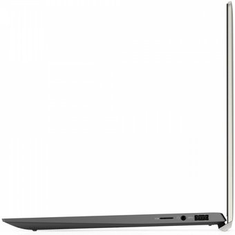  Ноутбук Dell Vostro 5301-4770 Core i7 1165G7 8Gb SSD512Gb NVIDIA GeForce MX350 2Gb 13.3" WVA FHD Win11 gold 