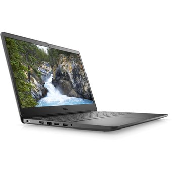  Ноутбук Dell Vostro 3500-0086 Core i7 1165G7 8Gb SSD512Gb NVIDIA GeForce MX330 2Gb 15.6" WVA FHD Win10 Pro upgW11Pro grey 