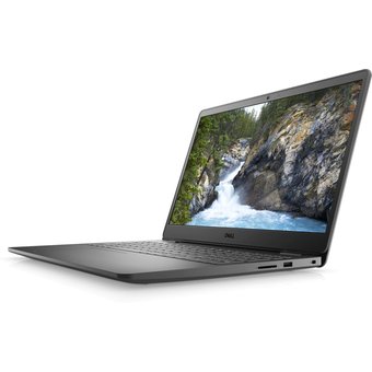  Ноутбук Dell Vostro 3500-0086 Core i7 1165G7 8Gb SSD512Gb NVIDIA GeForce MX330 2Gb 15.6" WVA FHD Win10 Pro upgW11Pro grey 