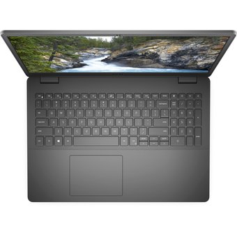  Ноутбук Dell Vostro 3500-0086 Core i7 1165G7 8Gb SSD512Gb NVIDIA GeForce MX330 2Gb 15.6" WVA FHD Win10 Pro upgW11Pro grey 