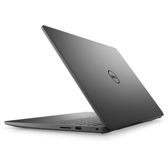  Ноутбук Dell Vostro 3500-0086 Core i7 1165G7 8Gb SSD512Gb NVIDIA GeForce MX330 2Gb 15.6" WVA FHD Win10 Pro upgW11Pro grey 