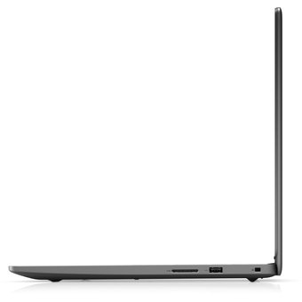  Ноутбук Dell Vostro 3500-0086 Core i7 1165G7 8Gb SSD512Gb NVIDIA GeForce MX330 2Gb 15.6" WVA FHD Win10 Pro upgW11Pro grey 
