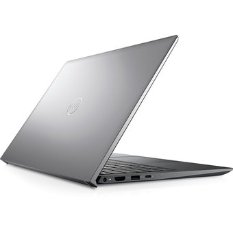  Ноутбук Dell Vostro 5410-9592 Core i5 11320H 8Gb SSD256Gb Intel Iris Xe graphics 14" WVA FHD Linux grey 