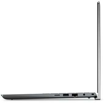  Ноутбук Dell Vostro 5410-9592 Core i5 11320H 8Gb SSD256Gb Intel Iris Xe graphics 14" WVA FHD Linux grey 