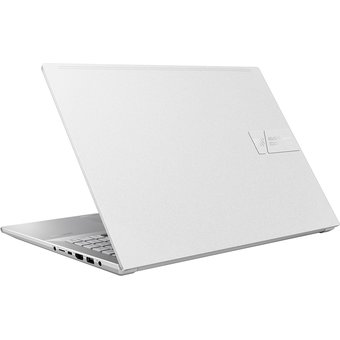  Ноутбук Asus N7600PC-L2012W 90NB0UI3-M02960 i5 11300H/16Gb/512Gb SSD/16" OLED 4K/3050 4Gb/W11/silver 
