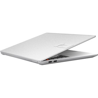  Ноутбук Asus N7600PC-L2012W 90NB0UI3-M02960 i5 11300H/16Gb/512Gb SSD/16" OLED 4K/3050 4Gb/W11/silver 