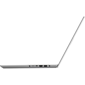  Ноутбук Asus N7600PC-L2012W 90NB0UI3-M02960 i5 11300H/16Gb/512Gb SSD/16" OLED 4K/3050 4Gb/W11/silver 