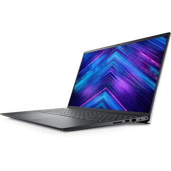 Ноутбук Dell Vostro 5515-5777 Ryzen 3 5300U 8Gb SSD256Gb AMD Radeon 15.6" WVA FHD Win11 grey 