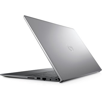  Ноутбук Dell Vostro 5515-5777 Ryzen 3 5300U 8Gb SSD256Gb AMD Radeon 15.6" WVA FHD Win11 grey 