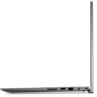  Ноутбук Dell Vostro 5515-5777 Ryzen 3 5300U 8Gb SSD256Gb AMD Radeon 15.6" WVA FHD Win11 grey 