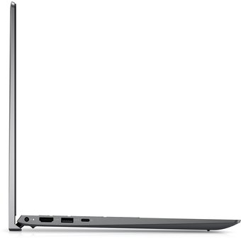  Ноутбук Dell Vostro 5515-5777 Ryzen 3 5300U 8Gb SSD256Gb AMD Radeon 15.6" WVA FHD Win11 grey 