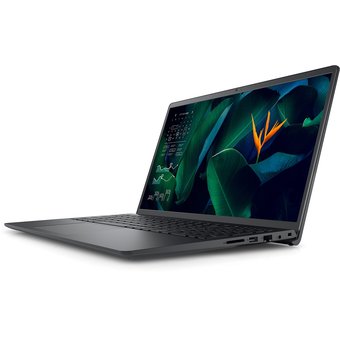  Ноутбук Dell Vostro 3515-5340 Ryzen 3 3250U 4Gb SSD256Gb AMD Radeon 15.6" WVA FHD Linux black 