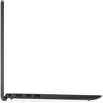  Ноутбук Dell Vostro 3515-5340 Ryzen 3 3250U 4Gb SSD256Gb AMD Radeon 15.6" WVA FHD Linux black 