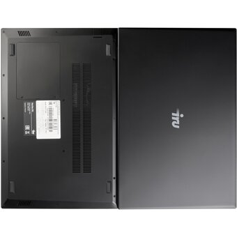  Ноутбук iRU Калибр 15PH (2009305) 15.6" FHD Ryzen 5 5500U/16Gb/SSD512Gb/W11Pro/Black 