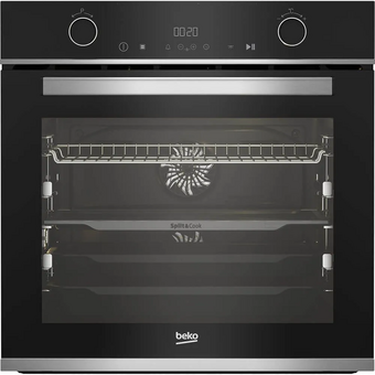  Духовой шкаф Beko BBVM13400XDS 