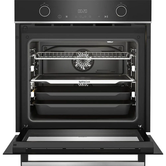  Духовой шкаф Beko BBVM13400XDS 