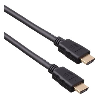  Кабель ExeGate EX138957RUS HDMI (19M -19M) 5м, v1.4b, позолоченные контакты 