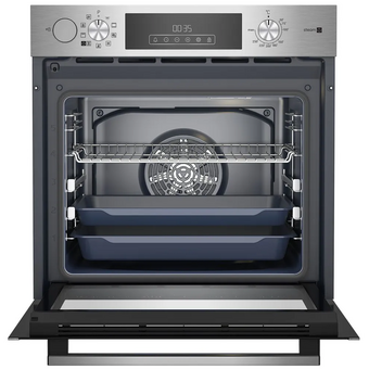  Духовой шкаф Hotpoint FE8 S832 JSH IX нерж 