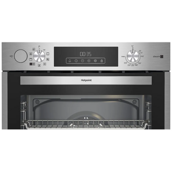  Духовой шкаф Hotpoint FE8 S832 JSH IX нерж 