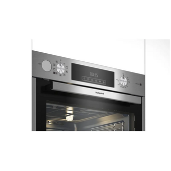  Духовой шкаф Hotpoint FE8 S832 JSH IX нерж 