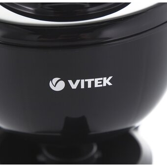  Кофеварка Vitek Starlight VT-8385BK черный 