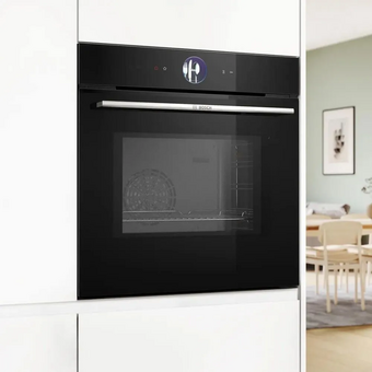  Духовой шкаф BOSCH HBG7361B1 