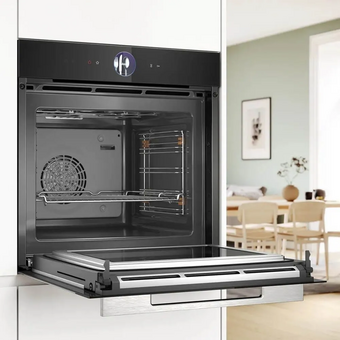  Духовой шкаф BOSCH HBG7361B1 