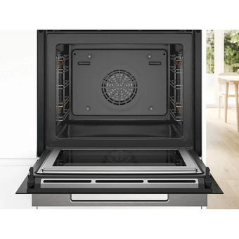  Духовой шкаф BOSCH HBG7361B1 