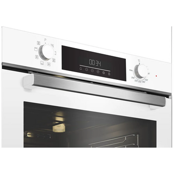  Духовой шкаф Beko BBIM14300WMS 
