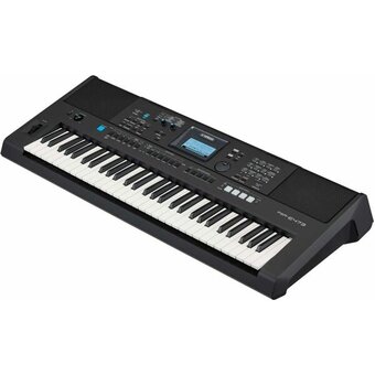  Синтезатор Yamaha PSR-E473 