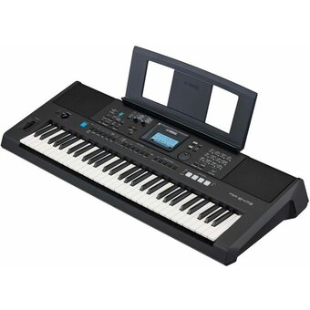  Синтезатор Yamaha PSR-E473 