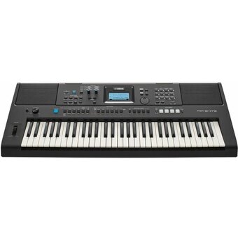 Синтезатор Yamaha PSR-E473 